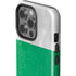 Bulgarian Flag Distressed iPhone 14 Pro Impact Case
